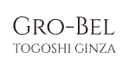 GRO-BEL_TogoshiGinza-logo