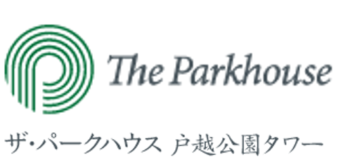 TheParkHouse-TogoshikoenTower-logo