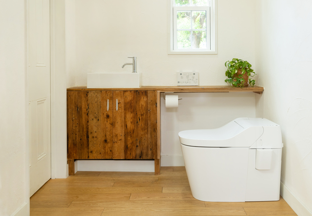 トイレのリフォーム費用相場