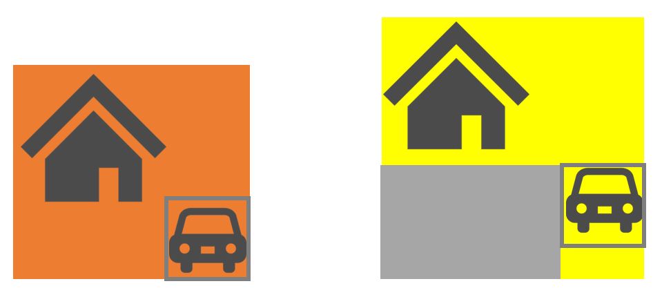 旗竿地の活用方法