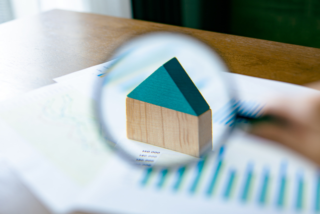 不動産査定とは 評価されるポイント 査定額が決まる仕組みと査定の流れ 準備を分かりやすく紹介 不動産プラザ