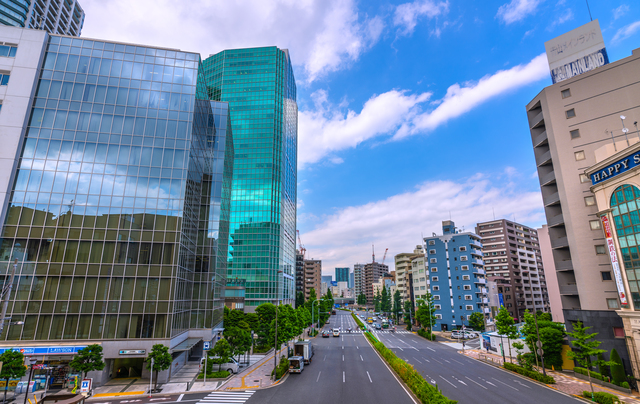東京の高級住宅街はどこ？本物のお金持ちが選んでいる富裕層向けエリア 