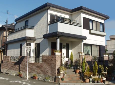 ホームテックのシミュレーション例