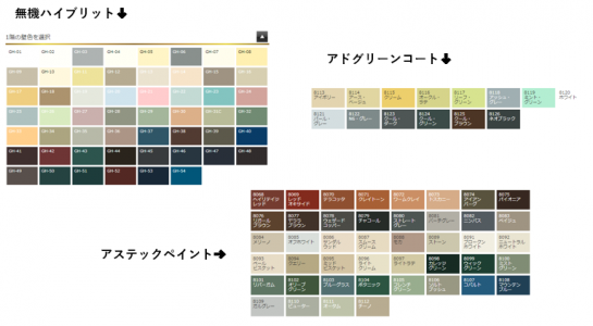 グッドホームの強み