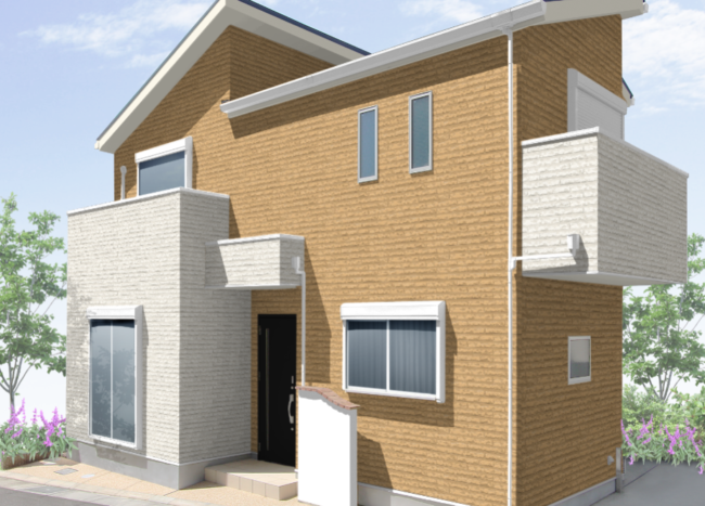 外壁塗装で人気の色ランキング 汚れにくく長持ちでおしゃれなカラーと失敗しない色選びのポイントを解説 不動産プラザ