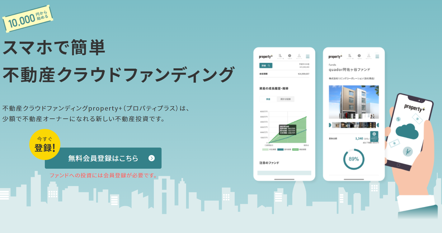 property+