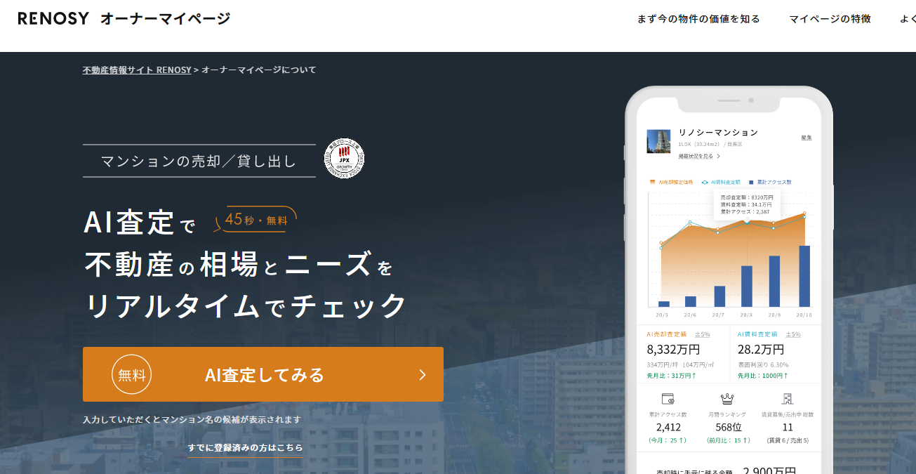 リノシー