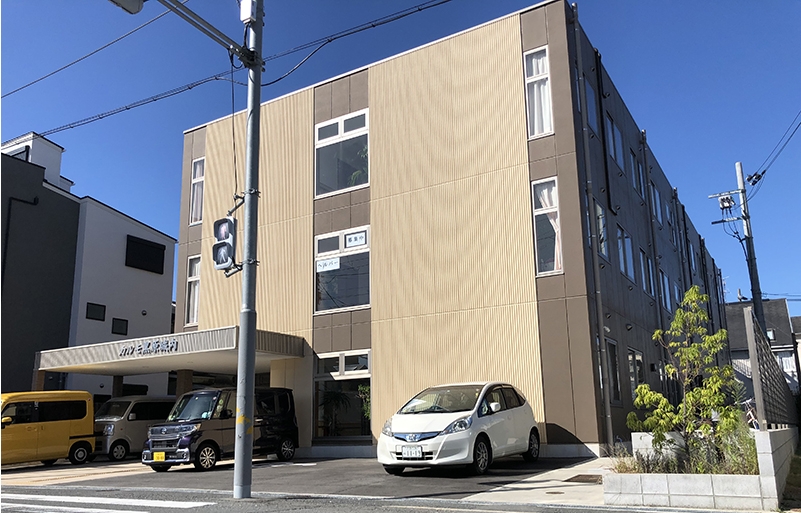 住宅型有料老人ホーム カルモ