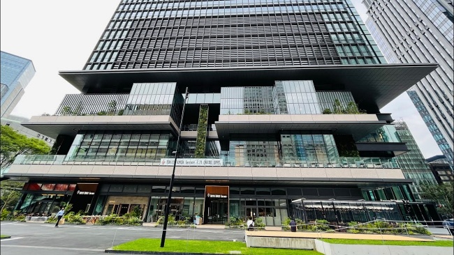 東京都千代田区