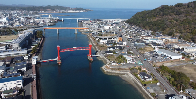 未来大橋ウォーク