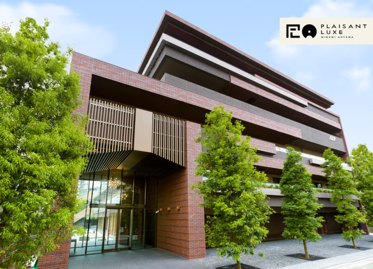 プレザンリュクス南青山