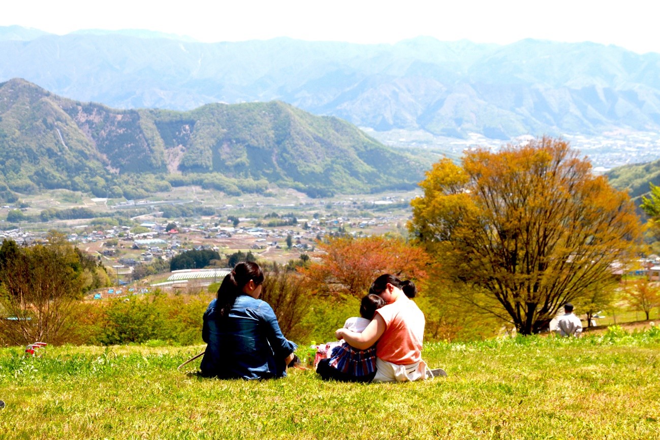子育て支援が充実している