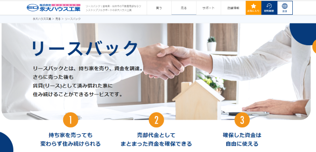 株式会社永大ハウス工業