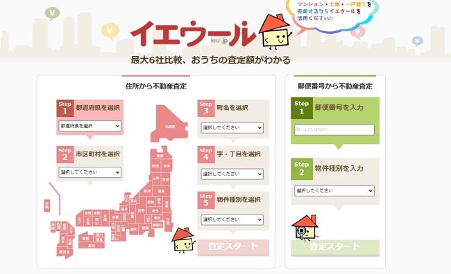 イエウール