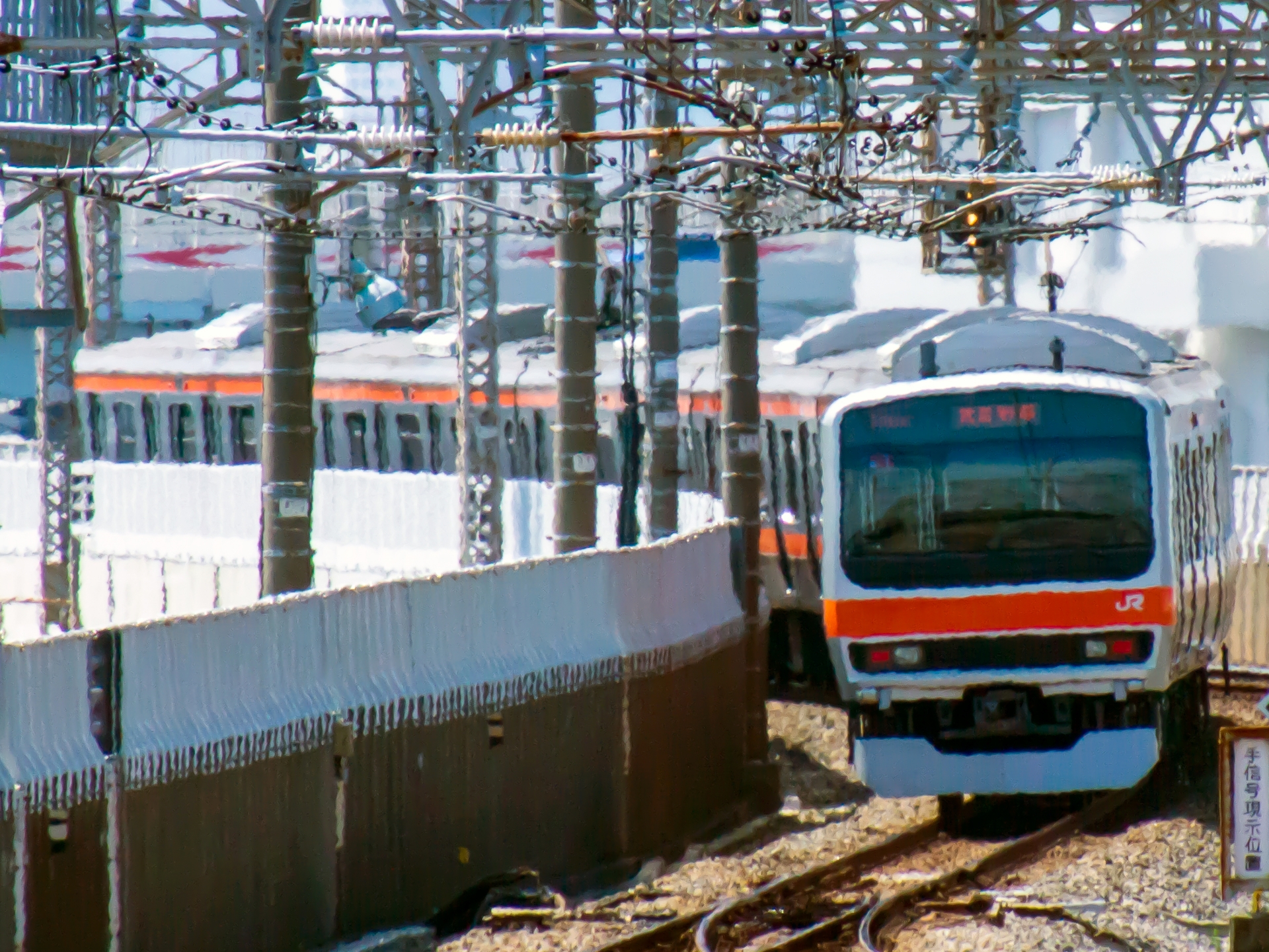 北浦和で利用できる電車