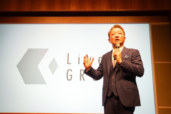 株式会社ライブズ_新畑社長②