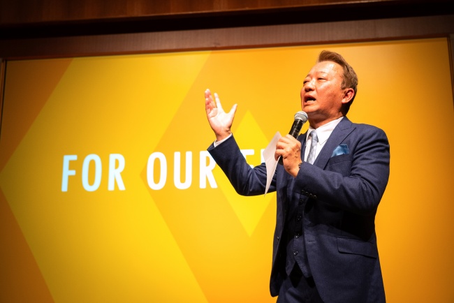 株式会社ライブズ_新畑社長①