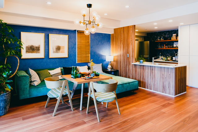 キッチンのリフォームにかかる費用は 格安に抑えるポイントやリフォーム事例を紹介