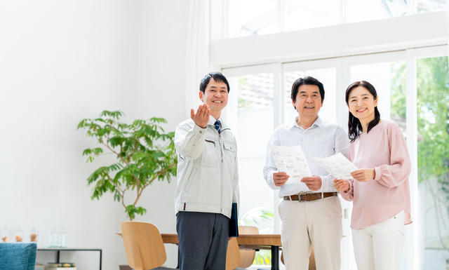 三井のリフォームの評判は良い 悪い 口コミと利用者の声